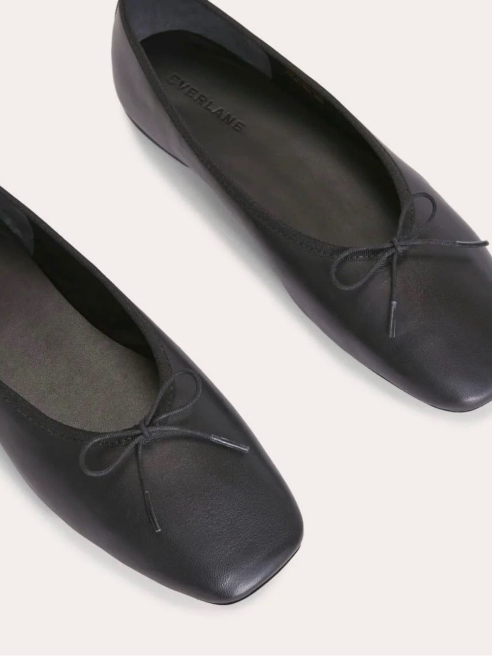 EVERLANE THE DAY BALLET FLAT